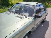 Audi Gl 80 1983 1.8 - nuotraukos Nr. 2