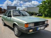 Audi Gl 80 1983 1.8 - nuotraukos Nr. 3