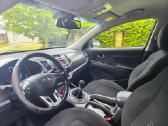 Kia Sportage 2014 - nuotraukos Nr. 10