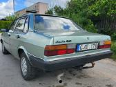 Audi Gl 80 1983 1.8 - nuotraukos Nr. 5