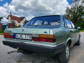 Audi Gl 80 1983 1.8 - nuotraukos Nr. 6