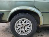 Audi Gl 80 1983 1.8 - nuotraukos Nr. 7
