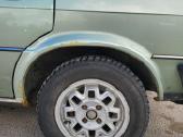 Audi Gl 80 1983 1.8 - nuotraukos Nr. 8