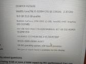 Hp omen Laptop 15-dc0xxx - nuotraukos Nr. 3