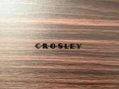 Retro stiliaus Crosley Jasper patefonas - nuotraukos Nr. 4