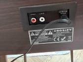 Retro stiliaus Crosley Jasper patefonas - nuotraukos Nr. 7