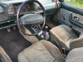 Audi Gl 80 1983 1.8 - nuotraukos Nr. 9