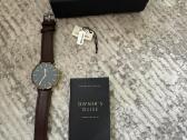 Originalus Daniel Wellington laikrodis