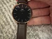 Originalus Daniel Wellington laikrodis - nuotraukos Nr. 2