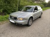 Parduodu audi a4 b5 - nuotraukos Nr. 2