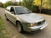 Parduodu audi a4 b5 - nuotraukos Nr. 3
