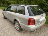 Parduodu audi a4 b5 - nuotraukos Nr. 4