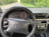 Parduodu audi a4 b5 - nuotraukos Nr. 5