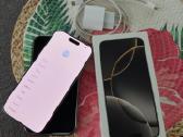 iPhone 16pro max