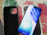 iPhone 16pro max - nuotraukos Nr. 4