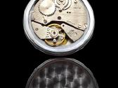 Vintažinis Kolekcinis Chronometras Agat 4295a - nuotraukos Nr. 3