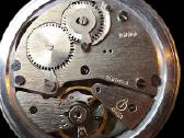 Vintažinis Kolekcinis Chronometras Agat 4295a - nuotraukos Nr. 4