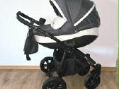 Geros būklės Milli 2 in 1 + maitinimo pagalvė - nuotraukos Nr. 2