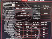 Pc komponentai. RAM cpu MB coler case msi intel - nuotraukos Nr. 3