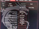 Pc komponentai. RAM cpu MB coler case msi intel - nuotraukos Nr. 4