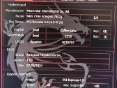 Pc komponentai. RAM cpu MB coler case msi intel - nuotraukos Nr. 5