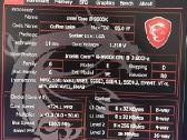 Pc komponentai. RAM cpu MB coler case msi intel - nuotraukos Nr. 6