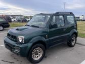 Suzuki jimny 2008
