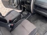 Suzuki jimny 2008 - nuotraukos Nr. 6