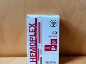 Hemoplex pašaro papildas nuo anemijos