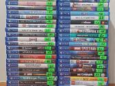 Ps4 žaidimai - nuotraukos Nr. 2