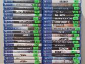 Ps4 žaidimai - nuotraukos Nr. 3
