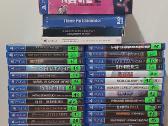 Ps4 žaidimai - nuotraukos Nr. 5