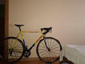 Scapin ks pro 56cm columbus