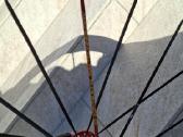 Scapin ks pro 56cm columbus - nuotraukos Nr. 4