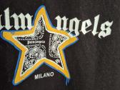 Marškinėliai Palm Angels M - nuotraukos Nr. 2