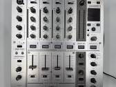 Pioneer mikserinis pultas Djm-700