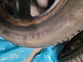 Universalios padangos Michelin Alpin 5 215/65 R16 - nuotraukos Nr. 4