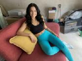 Sofa lova