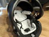 Stokke Trailz vežimėlis - nuotraukos Nr. 4