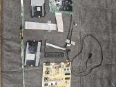 Samsung Qe50q60b dalys