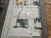 Samsung Qe50q60b dalys - nuotraukos Nr. 2