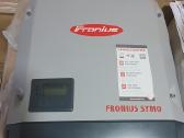 Fronius inverteris parduodamas