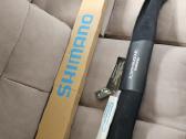 Shimano Expride 1610m-2 Castinginis naujas - nuotraukos Nr. 2