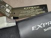 Shimano Expride 1610m-2 Castinginis naujas - nuotraukos Nr. 3