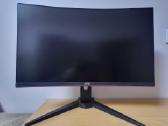 Aoc c24g1 monitorius