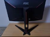Aoc c24g1 monitorius - nuotraukos Nr. 2