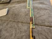 Samsung Qe50q60b dalys - nuotraukos Nr. 4