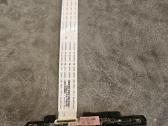 Samsung Qe50q60b dalys - nuotraukos Nr. 6