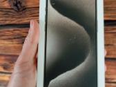 iPhone 15 Pro Max - nuotraukos Nr. 4