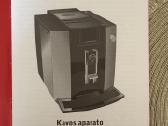 Kavos aparatas Jura E6 - nuotraukos Nr. 3